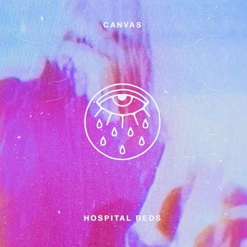 Canvas - Hospital Beds [Single] (2017)