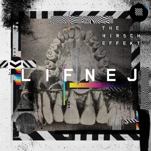 The Hirsch Effekt - Lifnej [Single] (2017)