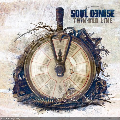 Soul Demise - Thin Red Line (2017)