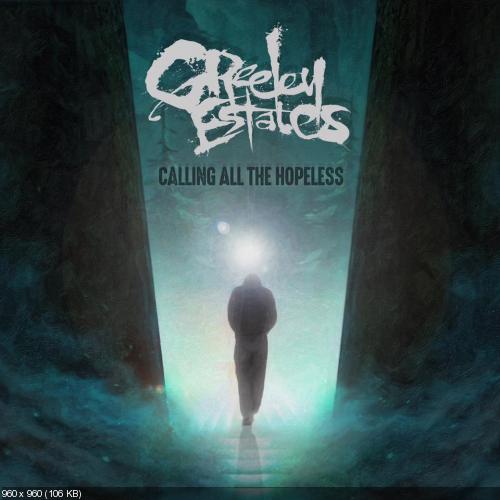 Greeley Estates - Calling All the Hopeless (EP) (2017)