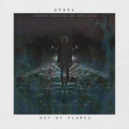 DPARK - Out Of Flames (EP) (2017)