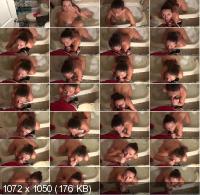Madisin - Bathing Mommy Needs Cock (2014/FullHD)