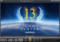 Zoom Player MAX 13.7 Build 1370 RePack by D!akov