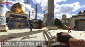   HD:   / Serious Sam HD: The Second Encounter [v 263699] (2010) PC | 