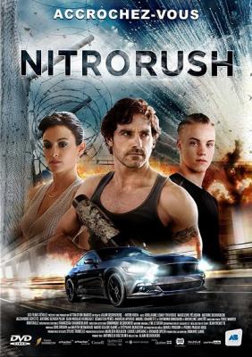 Нитро Раш / Nitro Rush (2016) BDRip 1080p