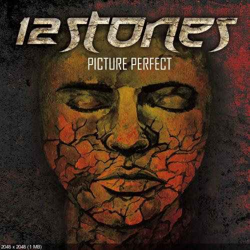 12 Stones - Picture Perfect (2017)