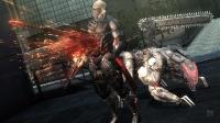 Metal Gear Rising: Revengeance [Update 2] (2014) PC | RePack  FitGirl