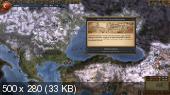 Europa Universalis IV Third Rome скачать игру через торрент