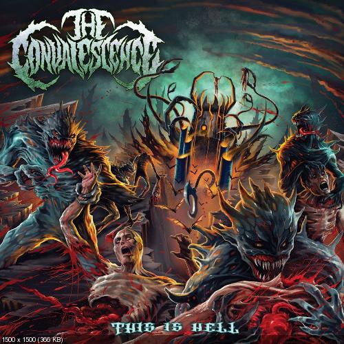 The Convalescence - This Is Hell (2017)