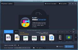 Movavi Video Converter 17.3.0 RePack