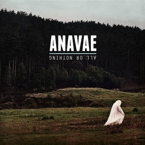 Anavae - All or Nothing (Single) (2017)