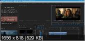 Adobe Premiere Pro CC 2019 13.0.0.225 RePack by KpoJIuK