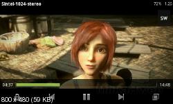 MX Player Pro   v1.10.17 Patched with AC3/DTS