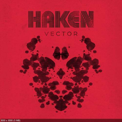 Haken - Vector (Deluxe Edition) (2018)
