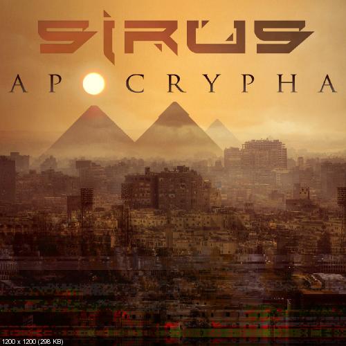 Sirus - Apocrypha (2018)