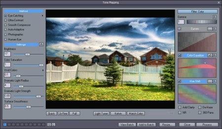 MediaChance Dynamic PHOTO HDR 6.02 Portable