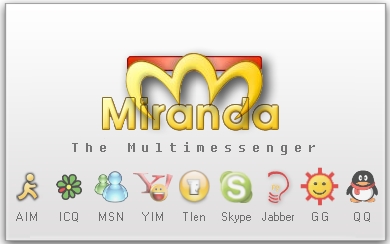 Miranda NG 0.95.12.1 Portable