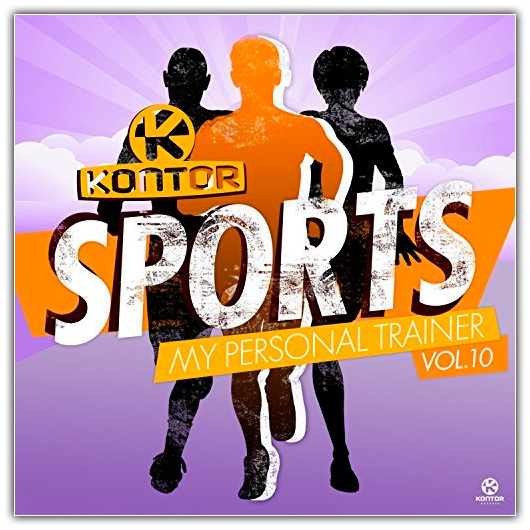Kontor Sports: My Personal Trainer Vol.10