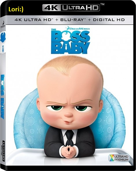 The Boss Baby 2017 1080p WEB-DL-Zi$t