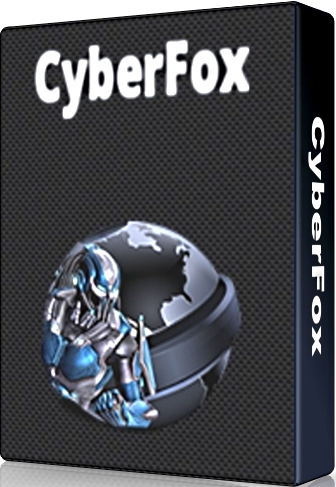CyberFox 52.1.3 AMD/Intel (x86/x64) + Portable