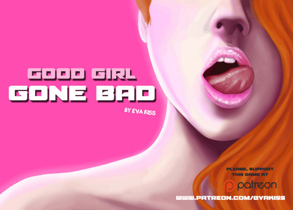 Eva Kiss – Good Girl Gone Bad (InProgress) Update Ver.0.3