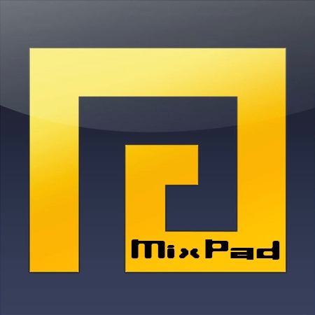 NCH MixPad Masters 4.31 + Portable