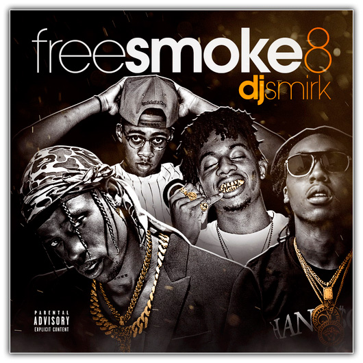 Free Smoke 8