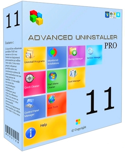 Advanced Uninstaller PRO 13.22.0.42 + Portable