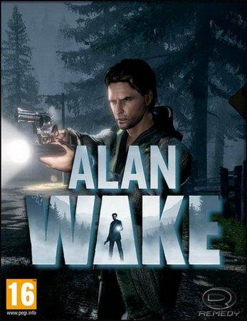 Alan wake. collectors edition (2012/Rus/Eng/Repack by other s)
