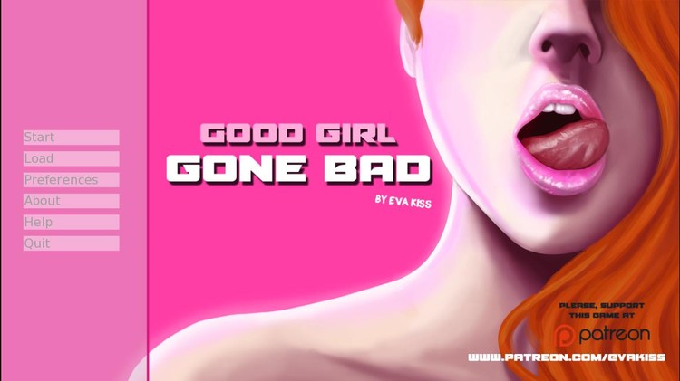Good Girl Gone Bad [Version 0.4 beta] (Eva Kiss)
