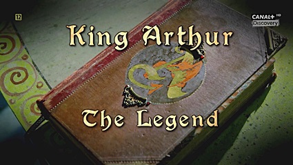 История о легендарном короле Артуре (2016) HDTVRip    