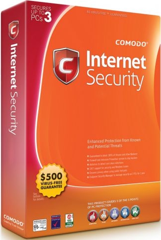 Comodo Internet Security 10.0.1.6250 RC (x86/x64)