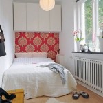 70Фото-идей для дизайна маленьких спален