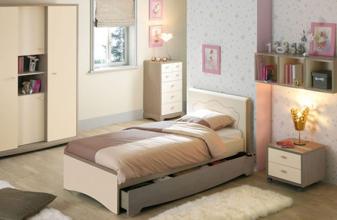 Как оформить интерьер детской спальни по принципам фэн-шуй – советы специалиста по расстановке мебели