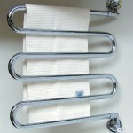 Полотенцесушители — дизайнерские решения для любой ванной