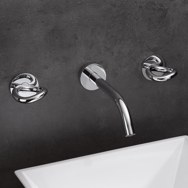 Элитная коллекция аксессуаров для ванной от thg-paris и christofle — неотразимый дизайн вашей ванной
