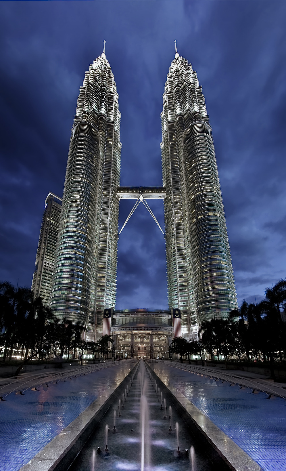 Самые знаменитые здания мира, о которых надо знать – оцените величие архитектурного гения!