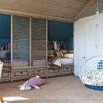 Дизайн спальни 2016 — 75 фото