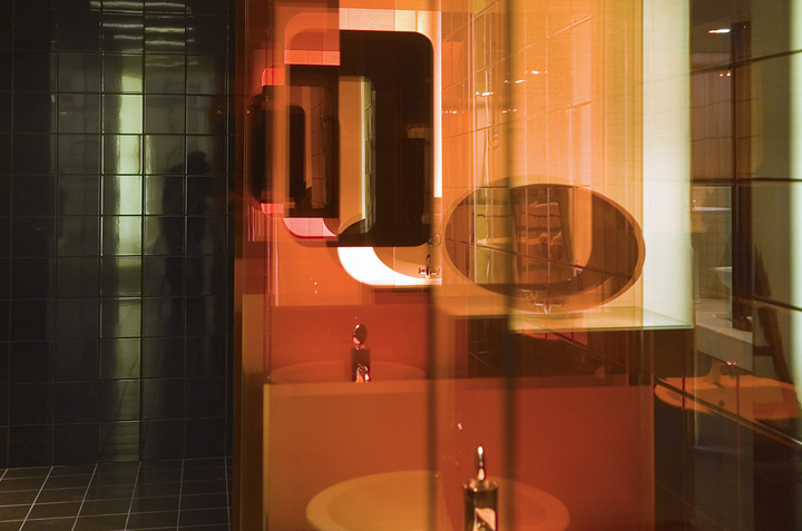 Элегантное великолепие для ваших ванных комнат — магазин дорогой сантехники hatria от paolo cesaretti