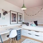 Скандинавский стиль в интерьере квартиры и дома — 87 фото