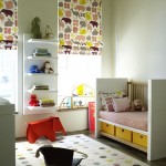 Дизайн интерьера детской комнаты для девочки — 65 фото
