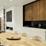 Секреты дизайна маленькой гостиной: мебель