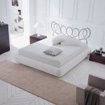 Дизайн спальни в цвете — фото идеи
