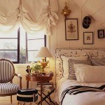Красивые спальные комнаты — фото. часть 1