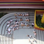 Радужная школа в сингапуре