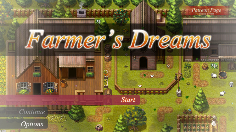 Musex - Farmer's Dreams - Chapter 2 v0.8