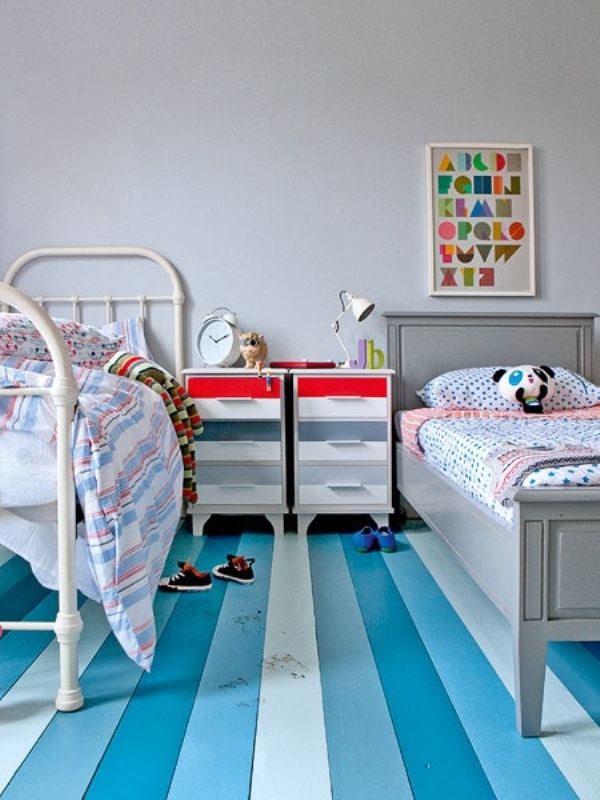 30 Модных и захватывающих вариантов оформления детской комнаты – уникальные интерьеры в различных стилях
