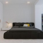 Дизайн интерьера спальни — 68 фото