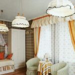 80+ Лучших фото-идей штор для спальни