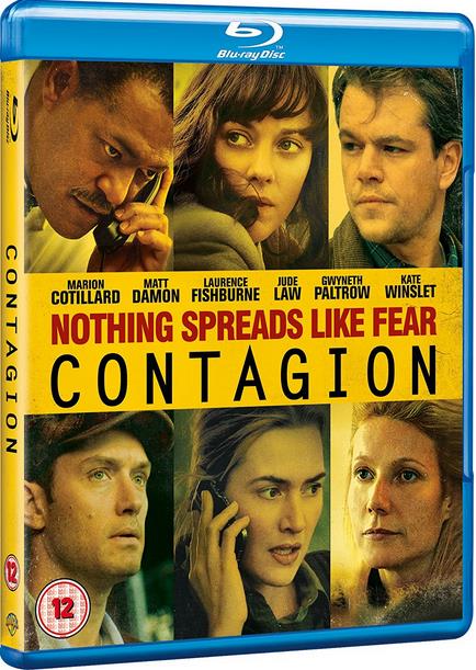 Contagion (2011) 1080p Bluray x264 Dual Audio ORG Hindi DD2.0 English DD5.1 ...